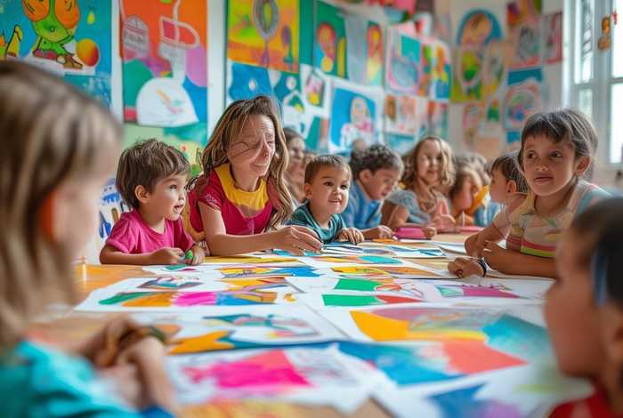 儿童画教学设计方案、儿童画教学设计方案范文 儿童画教学设计方案、儿童画教学设计方案范文