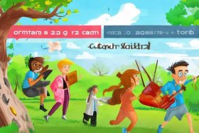 7到12岁励志儿童故事 - 适合7到12岁的故事