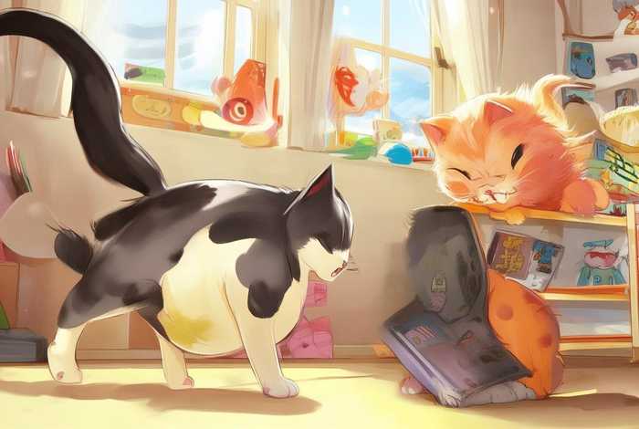 儿童故事舒克贝塔 - 舒克贝塔故事书