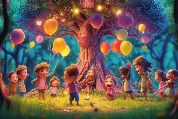 4939儿童故事、幼儿故事大全4399