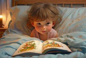 催眠故事大孩子听的（催眠故事大孩子听的有哪些）