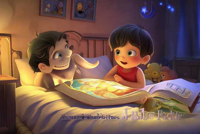 儿童睡前寓言 儿童睡前寓言大全100篇