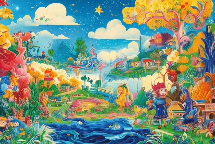 儿童故事大全横屏；幼儿故事大全经典故事横屏