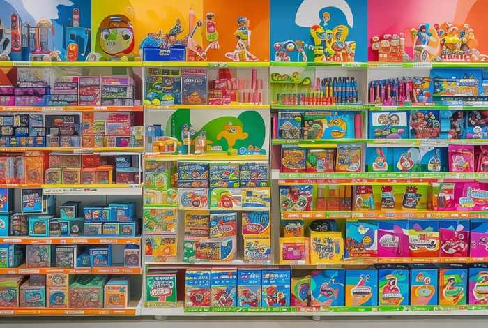 儿童产品有哪些好的品牌啊 儿童产品有哪些好的品牌啊英文