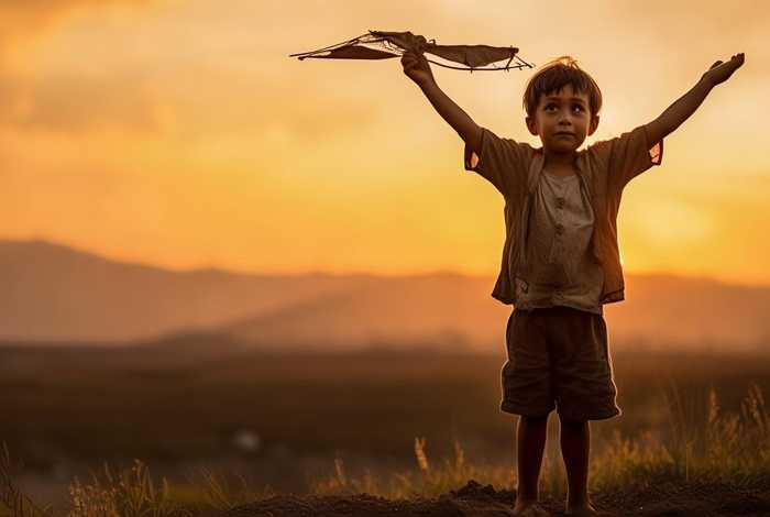 儿童坚持不懈的故事 坚持不懈的小故事100