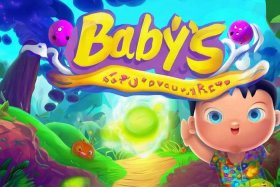 儿童动画小宝的故事；动画片宝宝的故事