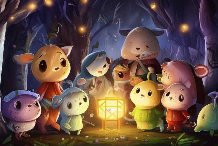 儿童版聊斋;聊斋 儿童版 儿童版聊斋;聊斋 儿童版