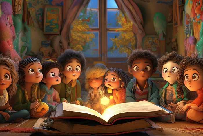 儿童故事经典故事免费听(儿童故事大全1000个免费听) 儿童故事经典故事免费听(儿童故事大全1000个免费听)