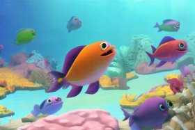 3 - 6岁龙虾儿童故事 - 小龙虾幼儿故事