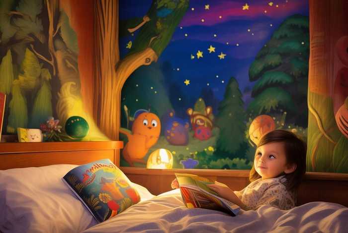 儿童睡前故事7岁至12岁(睡前故事7岁至10岁文字版) 儿童睡前故事7岁至12岁(睡前故事7岁至10岁文字版)