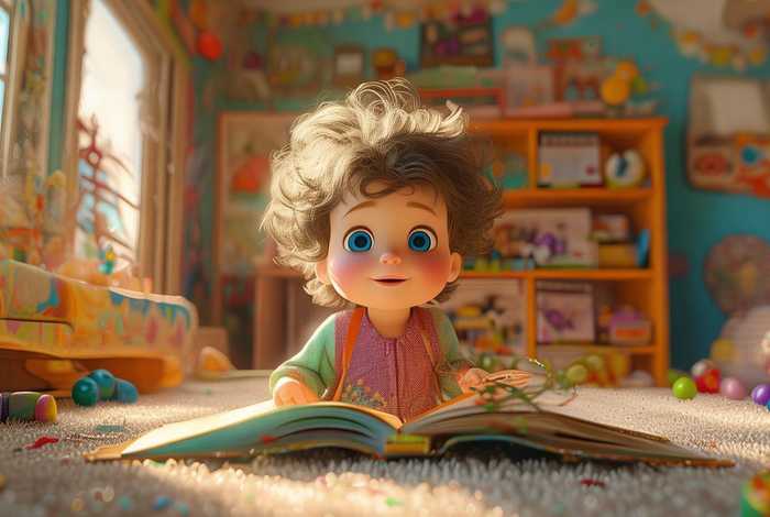 儿童故事分享及感悟（幼儿故事及感悟）