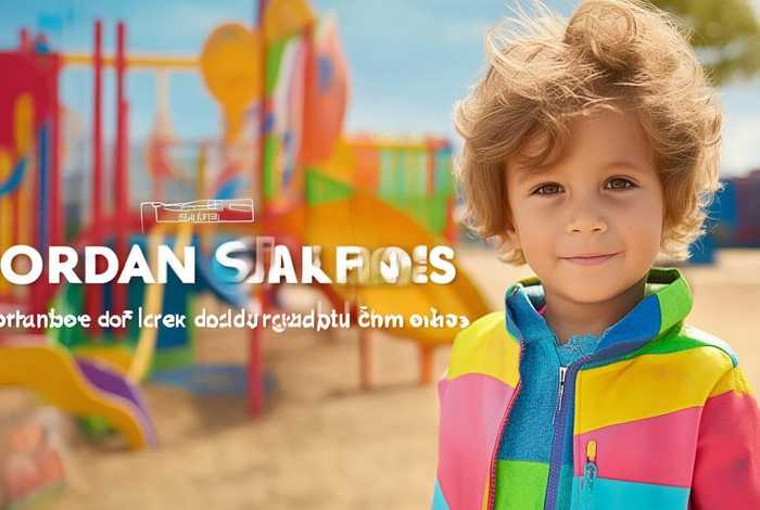 儿童品牌简介、乔丹儿童品牌简介 儿童品牌简介、乔丹儿童品牌简介