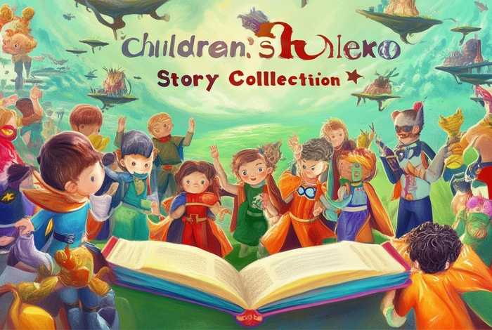 儿童英雄故事大全；少儿英雄故事