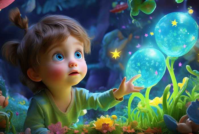 儿童小百科趣味故事 - 儿童趣味小百科82-8362