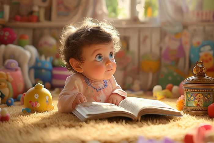 儿童故事配乐音乐舒缓；幼儿故事配乐舒缓