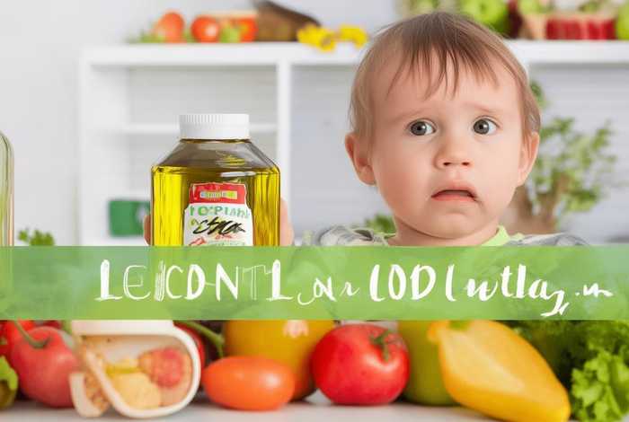 儿童吃玉米油的危害（儿童吃玉米油的危害大吗）