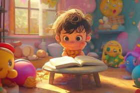 5分钟的幼儿故事大全（5分钟的幼儿故事大全短篇）