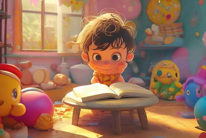 5分钟的幼儿故事大全（5分钟的幼儿故事大全短篇）