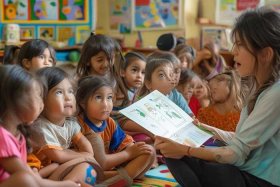 儿童廉政故事 廉洁简短小故事幼儿园