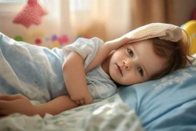 儿童发烧怎么退烧最快，儿童发烧怎么退烧最快物理降温