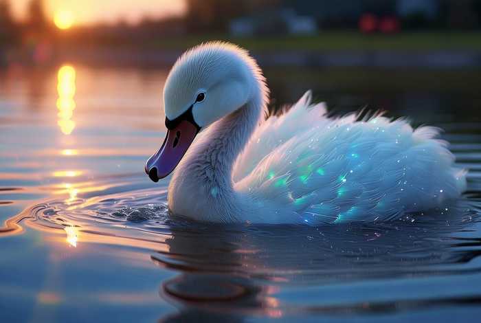 丑小鸭的故事睡前故事下集 - 丑小鸭的故事睡前故事下集在线听