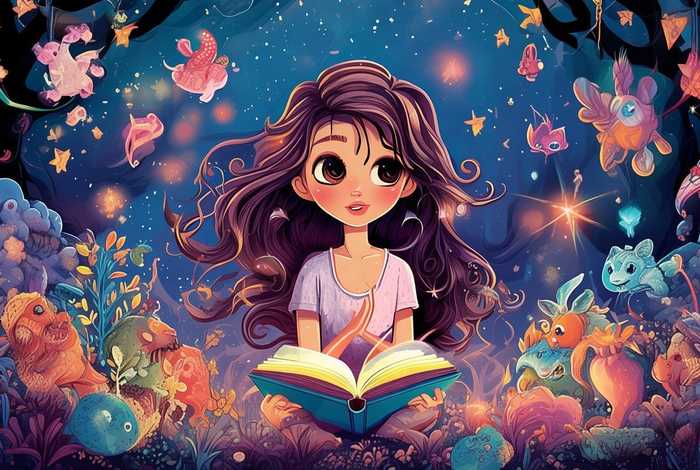 6岁女宝宝故事、6岁女宝宝故事大全