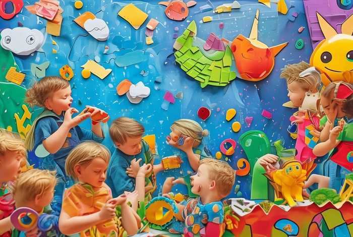 儿童手工故事绘本;幼儿手工故事绘本 儿童手工故事绘本;幼儿手工故事绘本