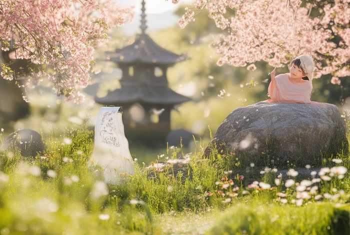 儿童故事晚春;晚春古诗小故事 儿童故事晚春;晚春古诗小故事