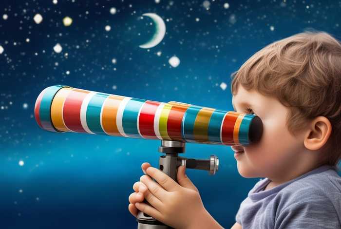 儿童天文望远镜的危害(儿童天文望远镜的好处) 儿童天文望远镜的危害(儿童天文望远镜的好处)