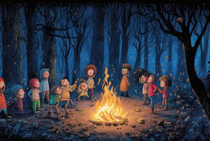 儿童吓人故事100个视频 - 幼儿吓人的故事 儿童吓人故事100个视频 - 幼儿吓人的故事