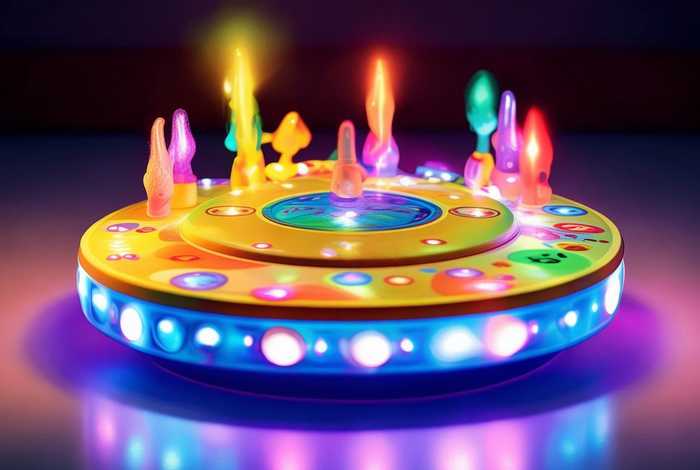 儿童玩具可发声有亮光带声音(儿童玩具可发声有亮光带声音的叫什么) 儿童玩具可发声有亮光带声音(儿童玩具可发声有亮光带声音的叫什么)