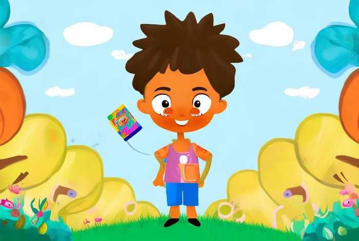 儿童故事绘本ppt勇敢做自己免费、幼儿绘本故事勇敢做自己的教案 儿童故事绘本ppt勇敢做自己免费、幼儿绘本故事勇敢做自己的教案