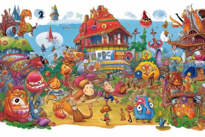 儿童故事精选经典 - 儿童故事精选100首 儿童故事精选经典 - 儿童故事精选100首