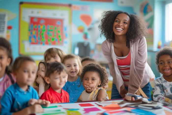 儿童补习班视频、儿童补课机构