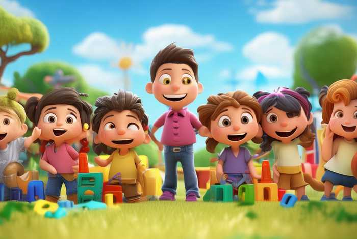 儿童成长教育故事励志故事；幼儿成长教育故事