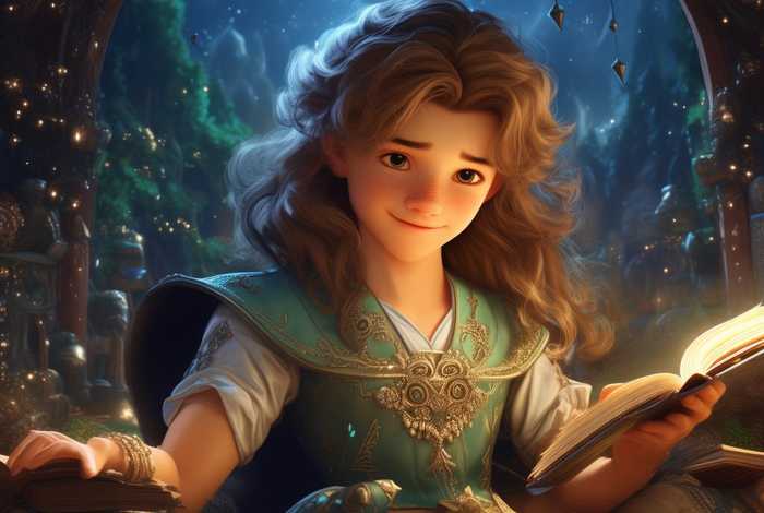 100个王子故事大全集 - 100个王子故事大全集免费听