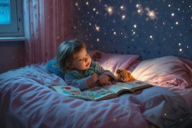 儿童宝宝睡前故事中文 - 宝宝睡前故事中文版