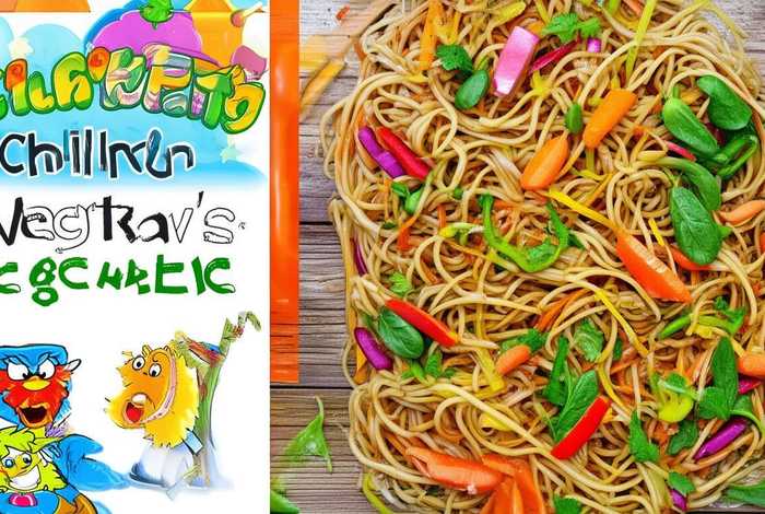 儿童蔬菜面卖点（儿童蔬菜面卖点有哪些）