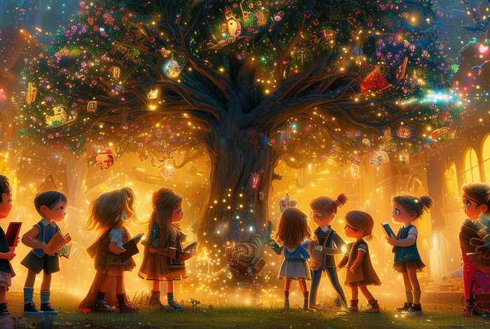 儿童故事王国故事大全、幼儿园故事王国教案