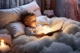 1-3岁宝宝故事睡前听；宝宝睡前故事免费听1-3岁