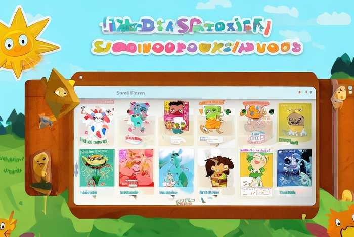 儿童故事儿歌app推荐（下载儿歌和故事的软件有什么）