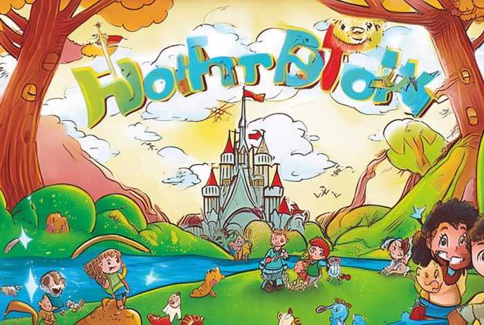 儿童故事书籍推荐6-10岁，儿童故事书推荐6-12岁