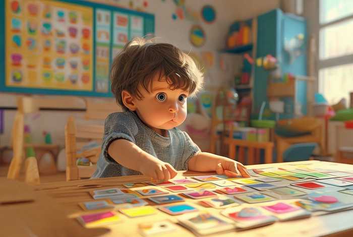 儿童记忆力故事、记忆力训练小故事