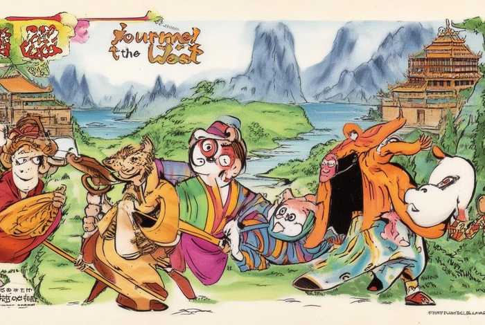 儿童西游记故事大全、西游记故事大全儿童版的