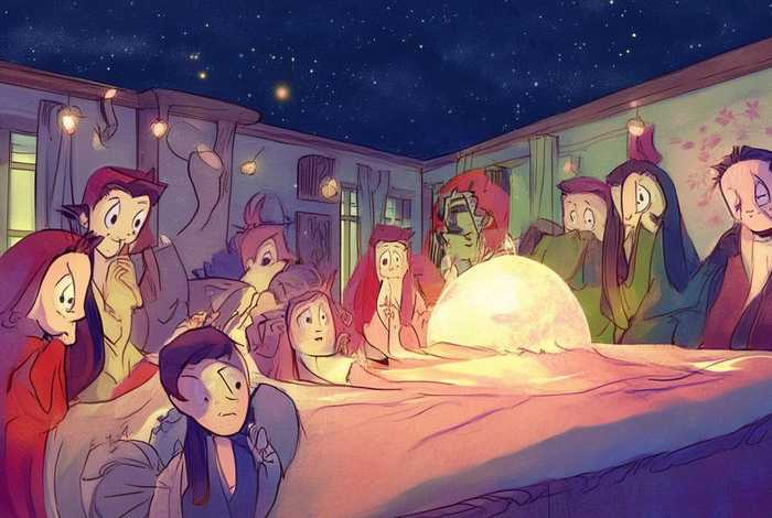 儿童睡前故事葫芦娃、儿童睡前故事葫芦娃七兄弟 儿童睡前故事葫芦娃、儿童睡前故事葫芦娃七兄弟