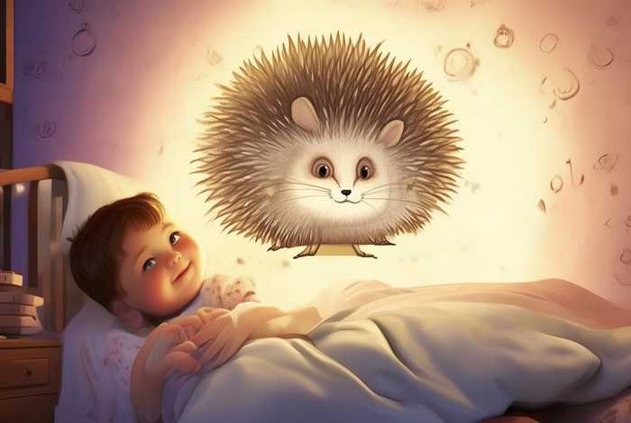 儿童睡前故事格林童话、儿童睡前故事格林童话刺猬