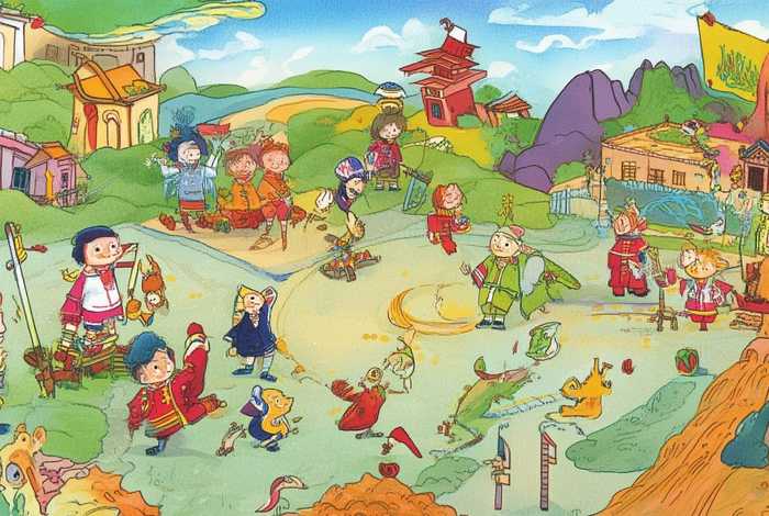 儿童故事三十六计mp3；幼儿三十六计故事