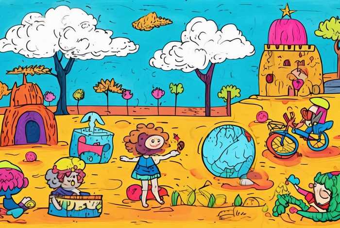 儿童立体画简笔画 儿童立体画简笔画图片 儿童立体画简笔画 儿童立体画简笔画图片