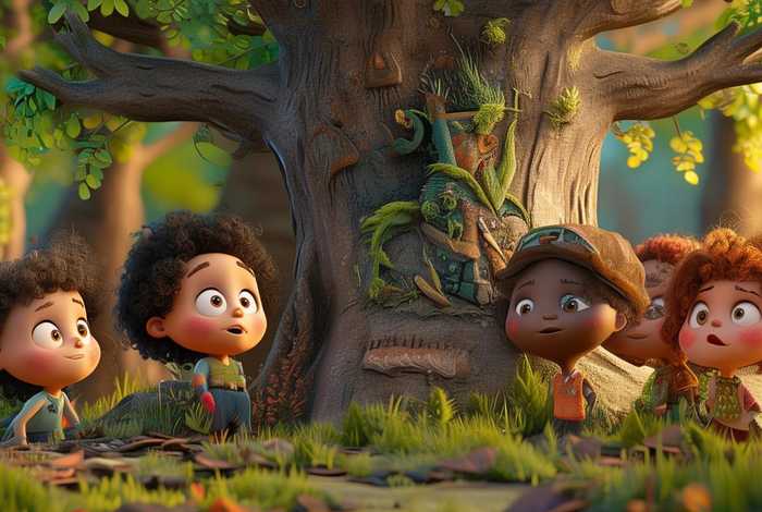 儿童故事最大的特征,儿童故事最大的特征是什么 儿童故事最大的特征,儿童故事最大的特征是什么