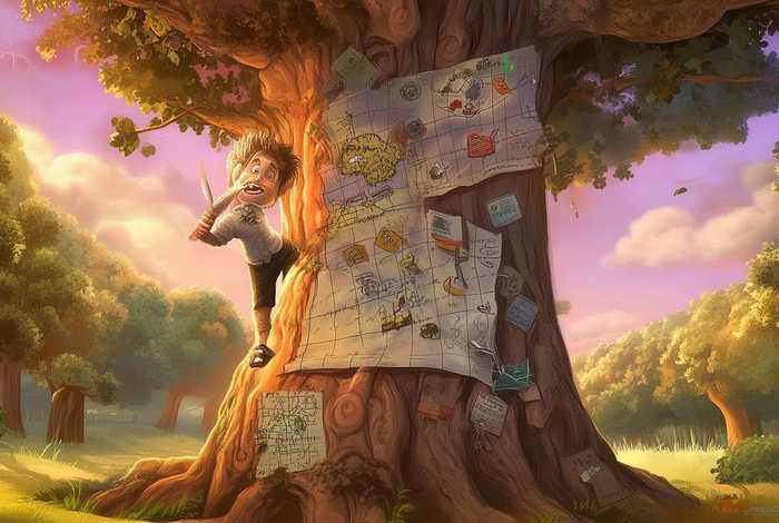 儿童故事莱德，莱德的故事